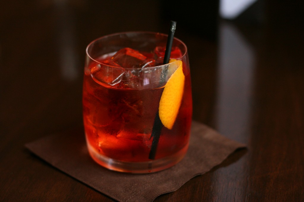 Negroni_served_in_Vancouver_BC