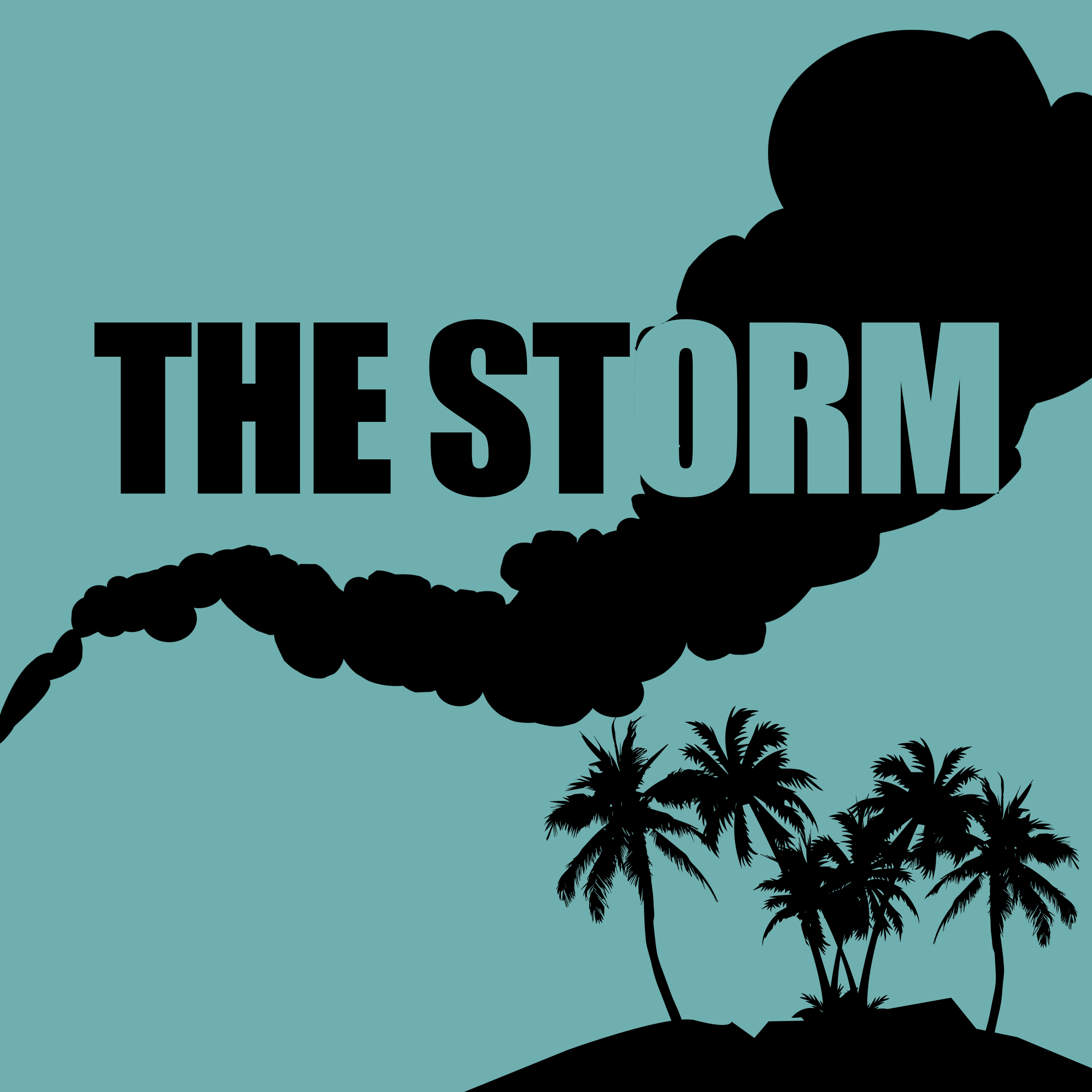 The_Storm_Lost_art